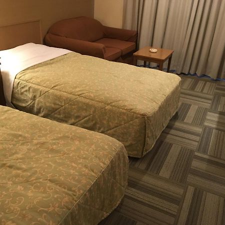Mitsui Kanko Hotel Rebun Exteriér fotografie