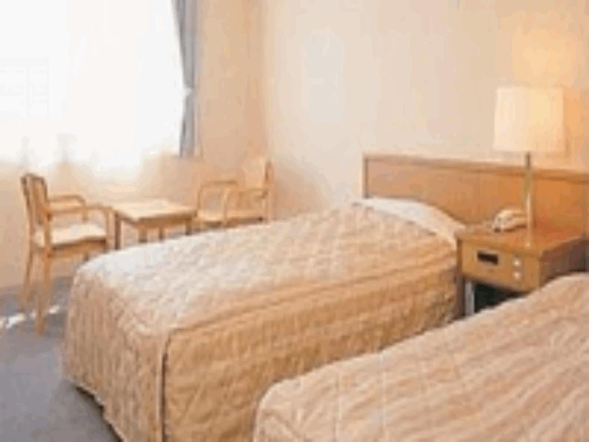 Mitsui Kanko Hotel Rebun Exteriér fotografie
